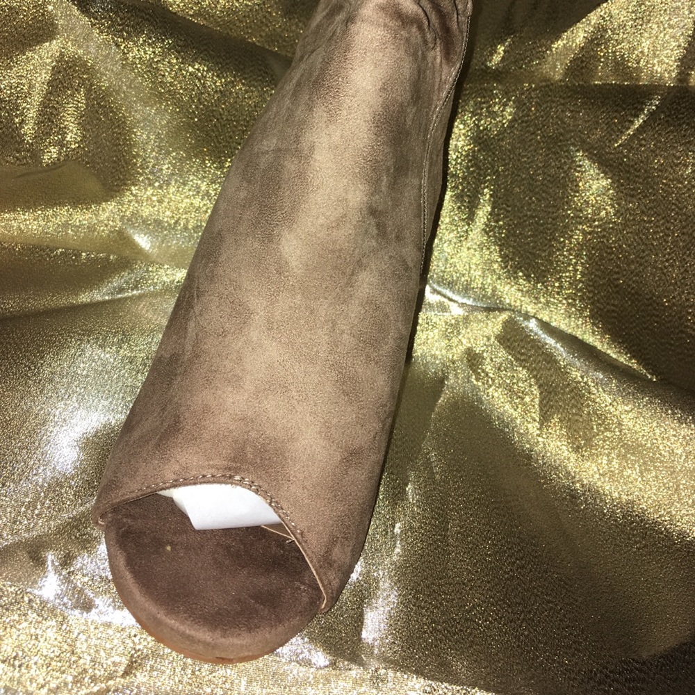 Booties - Picture 2 of 4